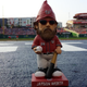Illustration for article titled Nats Fans Went A Little Crazy Over Jayson Werth Gnomes